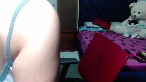 Snapshot of pervert_mommy_x chatting on February 21, 9:45 am SAMY online show from February 21, 9:45 am