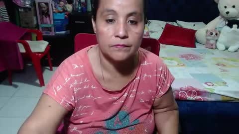 Snapshot of pervert_mommy_x chatting on January 30, 9:25 am SAMY online show from January 30, 9:25 am