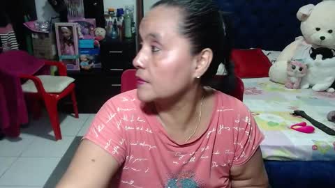 Snapshot of pervert_mommy_x chatting on January 29, 10:58 am SAMY online show from January 29, 10:58 am