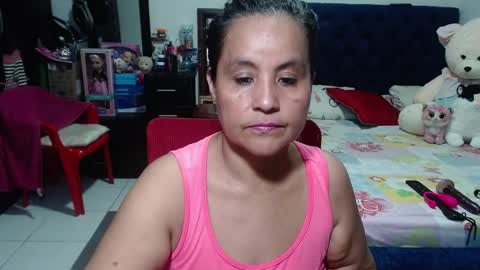 Snapshot of pervert_mommy_x chatting on January 26, 11:50 am SAMY online show from January 26, 11:50 am