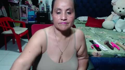 Snapshot of pervert_mommy_x chatting on March 12, 10:26 am SAMY online show from March 12, 10:26 am