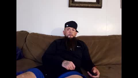 AKA perverted Step Daddy online show from December 26, 9:04 pm