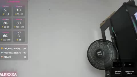 Snapshot of pervertt_mommy chatting on February 27, 4:53 pm Alexandra online show from February 27, 4:53 pm