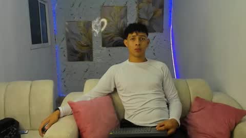 peter_palmer online show from September 16, 5:43 am