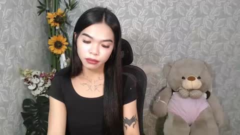 angel online show from March 1, 1:18 pm
