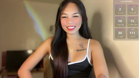miss lisa online show from January 26, 8:13 pm