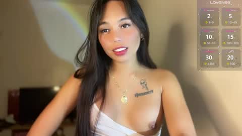 miss lisa online show from March 10, 10:13 pm