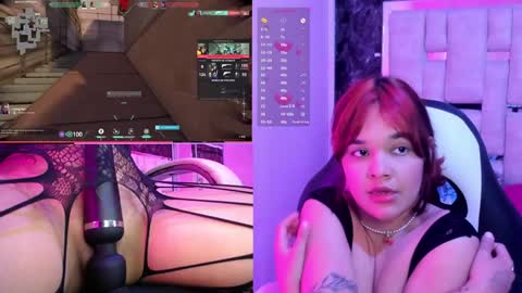 Snapshot of petitesally_ chatting on January 10, 12:27 am Sally online show from January 10, 12:27 am
