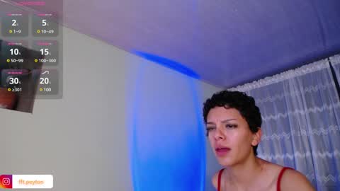 Peyton online show from December 30, 1:15 am