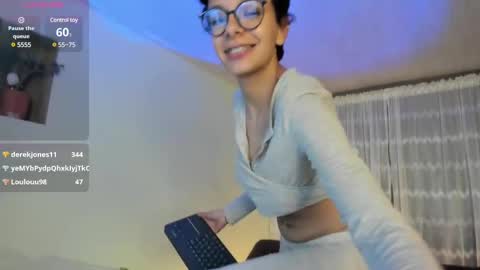 Peyton online show from February 9, 10:20 am