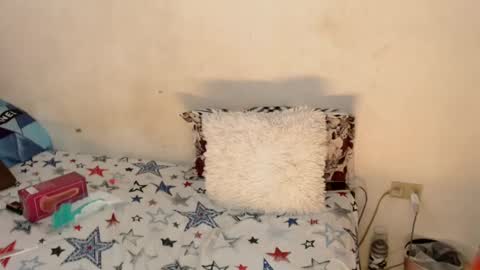 philipina_ally online show from February 1, 2:37 am
