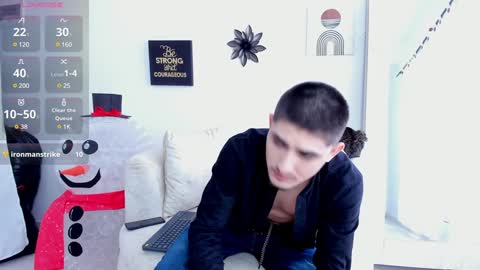 philiprich online show from December 24, 2:54 pm