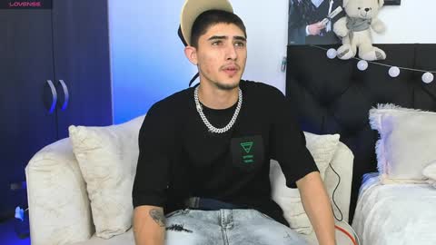 philiprich online show from January 10, 8:04 pm
