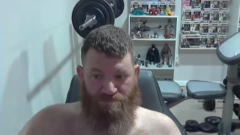 pierced2878 online show from March 3, 11:46 pm