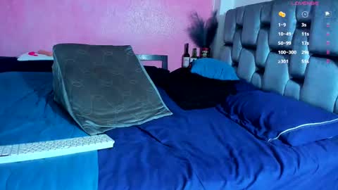 Snapshot of piggy_eddy chatting on February 27, 2:14 am Eddy Brock... Its a pleasure to talk to... online show from February 27, 2:14 am