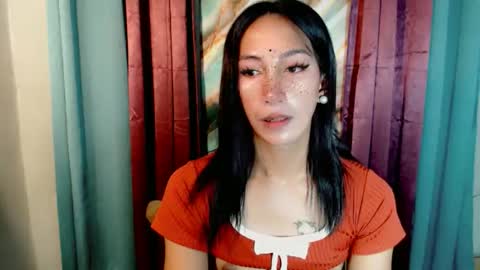 Snapshot of pinay_lucy chatting on September 10, 3:07 am lucyLove online show from September 10, 3:07 am