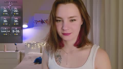 Eva online show from January 30, 5:17 pm