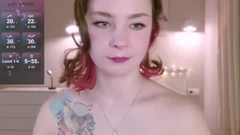 Eva online show from March 10, 5:29 pm