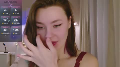 Eva online show from January 29, 5:56 pm
