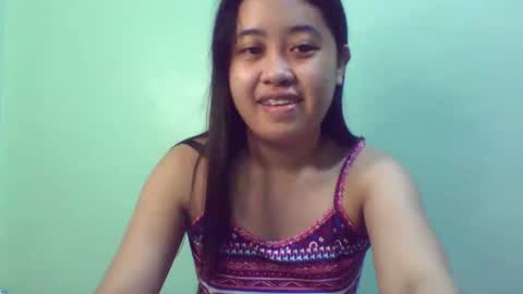 Snapshot of pinkish_shine chatting on February 22, 1:11 am Hi its me shine online show from February 22, 1:11 am