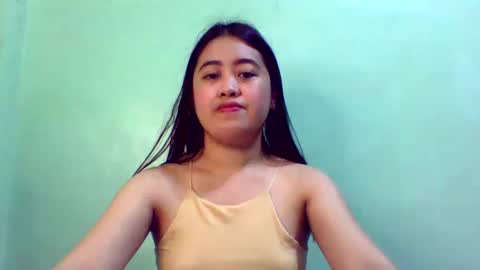 Snapshot of pinkish_shine chatting on February 27, 9:50 am Hi its me shine online show from February 27, 9:50 am