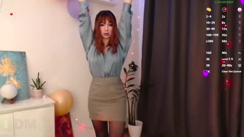 Perlita online show from January 29, 4:47 am