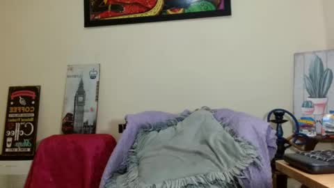Alejandra online show from September 15, 10:55 pm