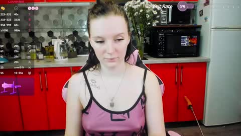 Masha online show from February 12, 1:52 am