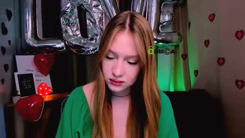 Sophie online show from February 14, 10:17 am