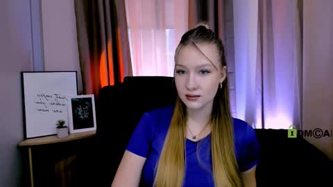 Sophie online show from January 30, 10:40 am