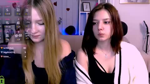 Sophie online show from March 1, 1:51 pm