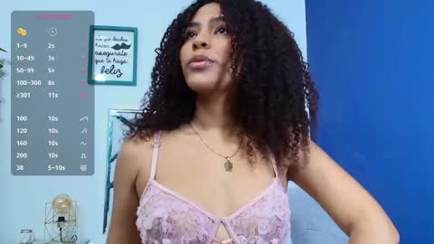 SAMARA  online show from February 2, 8:08 pm