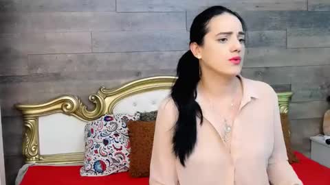 PlayfulSamy online show from January 22, 4:55 am