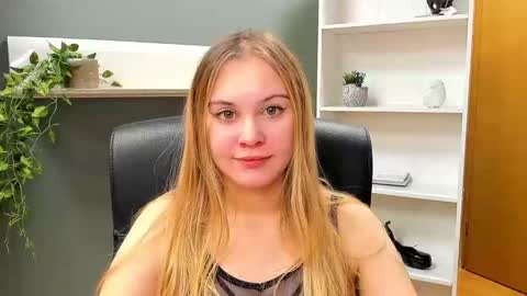Valeria online show from January 12, 6:05 pm