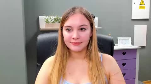 Valeria online show from February 2, 5:48 pm