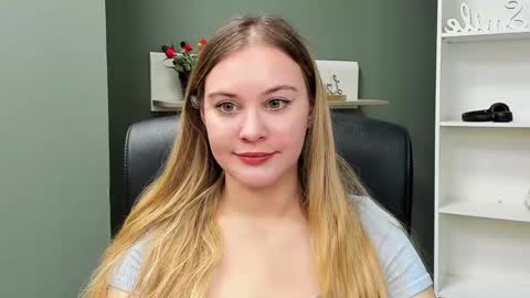 Valeria online show from March 8, 10:54 am