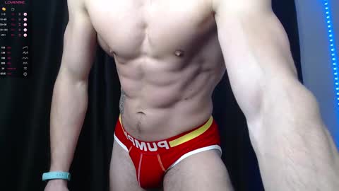 John online show from February 9, 9:39 pm