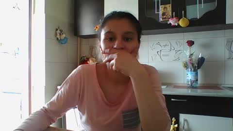 pleas3s_sweet online show from March 9, 10:52 am