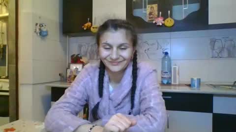 pleas3s_sweet online show from January 29, 9:39 pm