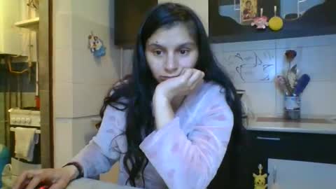 pleas3s_sweet online show from March 8, 10:24 pm