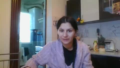 pleas3s_sweet online show from January 27, 2:57 pm