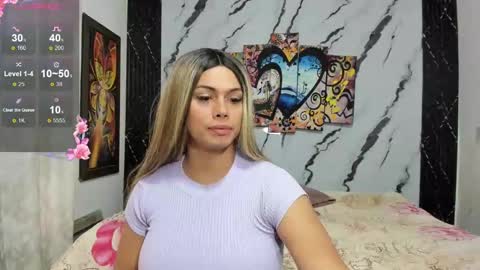 lesly pagina azul pocahontas982 online show from December 3, 1:06 pm