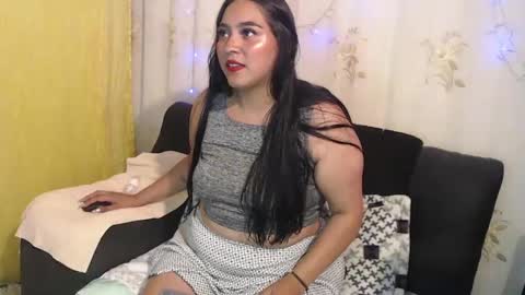 Lily online show from December 15, 4:40 am