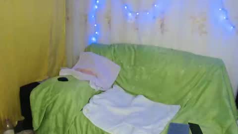Lily online show from December 29, 12:09 am
