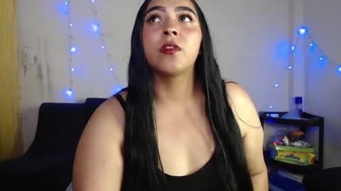 Lily online show from February 23, 2:29 am