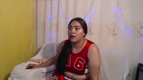 Lily online show from December 27, 12:07 am