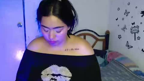 Lily online show from March 11, 4:19 am