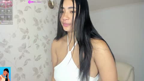 Snapshot of pocahontasss11 chatting on February 4, 4:18 pm im vane Model Independet online show from February 4, 4:18 pm