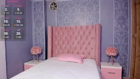 Snapshot of pola_adams chatting on February 14, 11:10 am PAOLA or pola online show from February 14, 11:10 am
