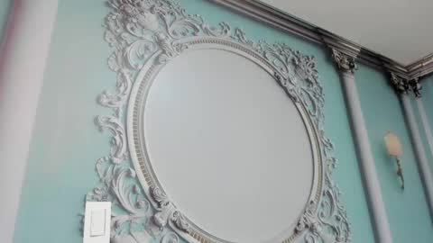 Snapshot of pola_adams chatting on March 5, 2:45 pm PAOLA or pola online show from March 5, 2:45 pm